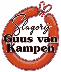 Slagerij van Kampen